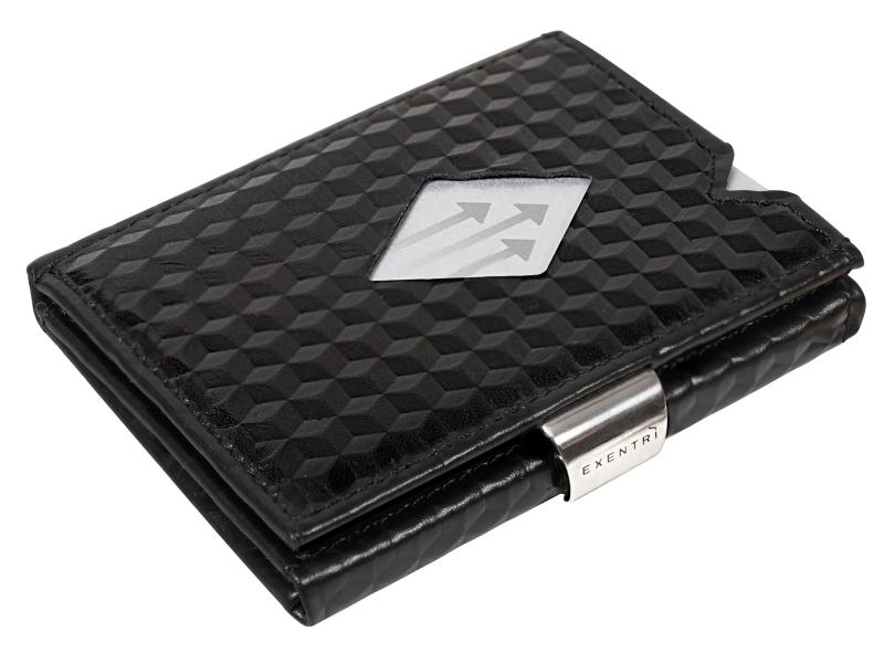 EXENTRI Portemonnaie Wallet Brieftasche