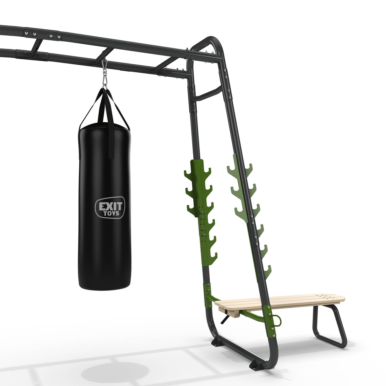 EXIT GetSet monkeybar MB230