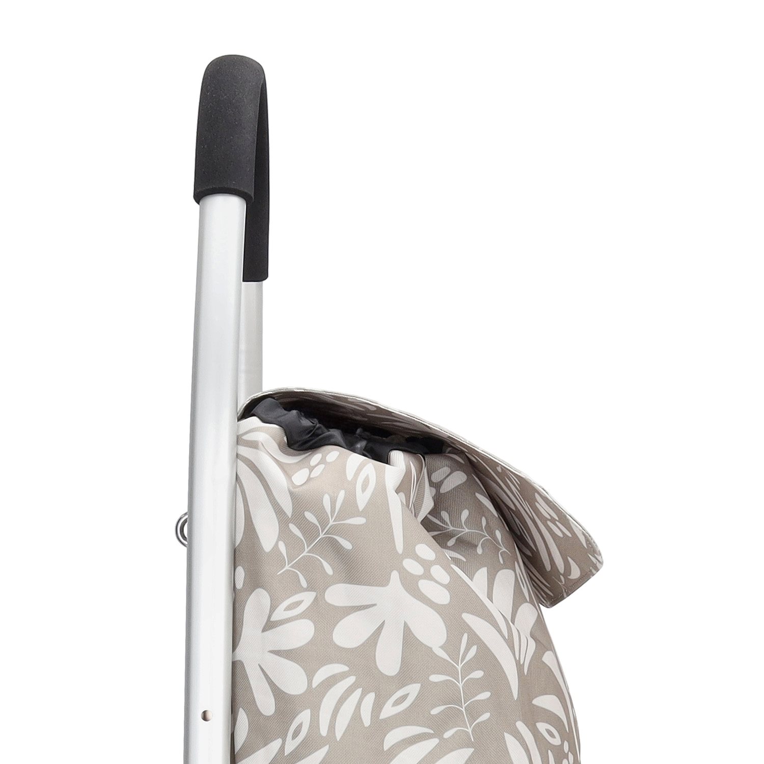 Beagles Alberic Shopping Trolley beige