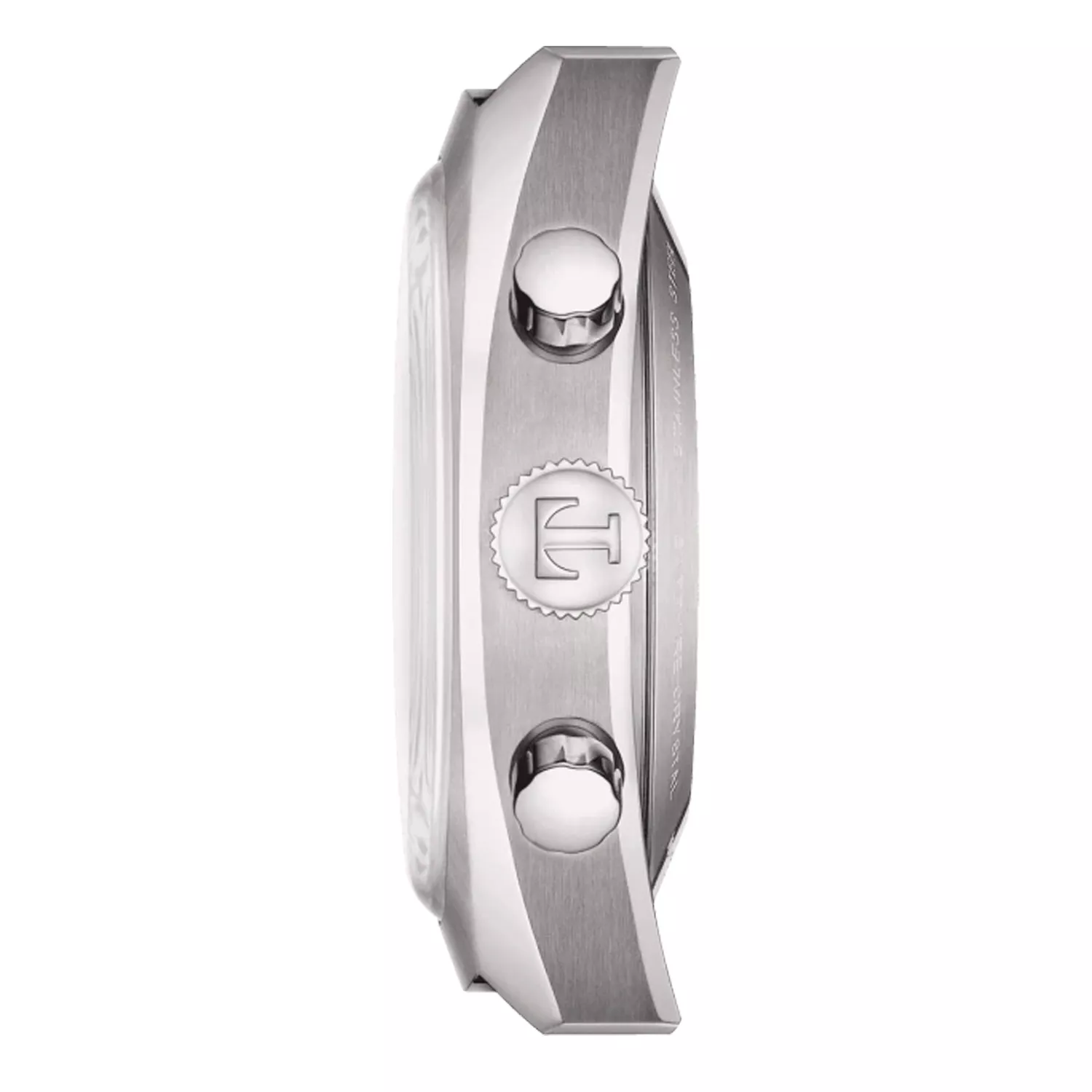 Tissot Heritage 1973 T1244271603101