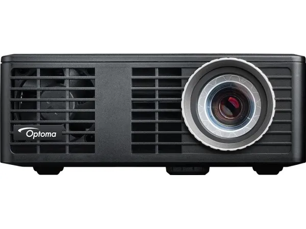 Optoma ML750e - DLP-projektor - LED - 3D - 700 lumen - WXGA (1280 x 800) - 16:10 - 720p