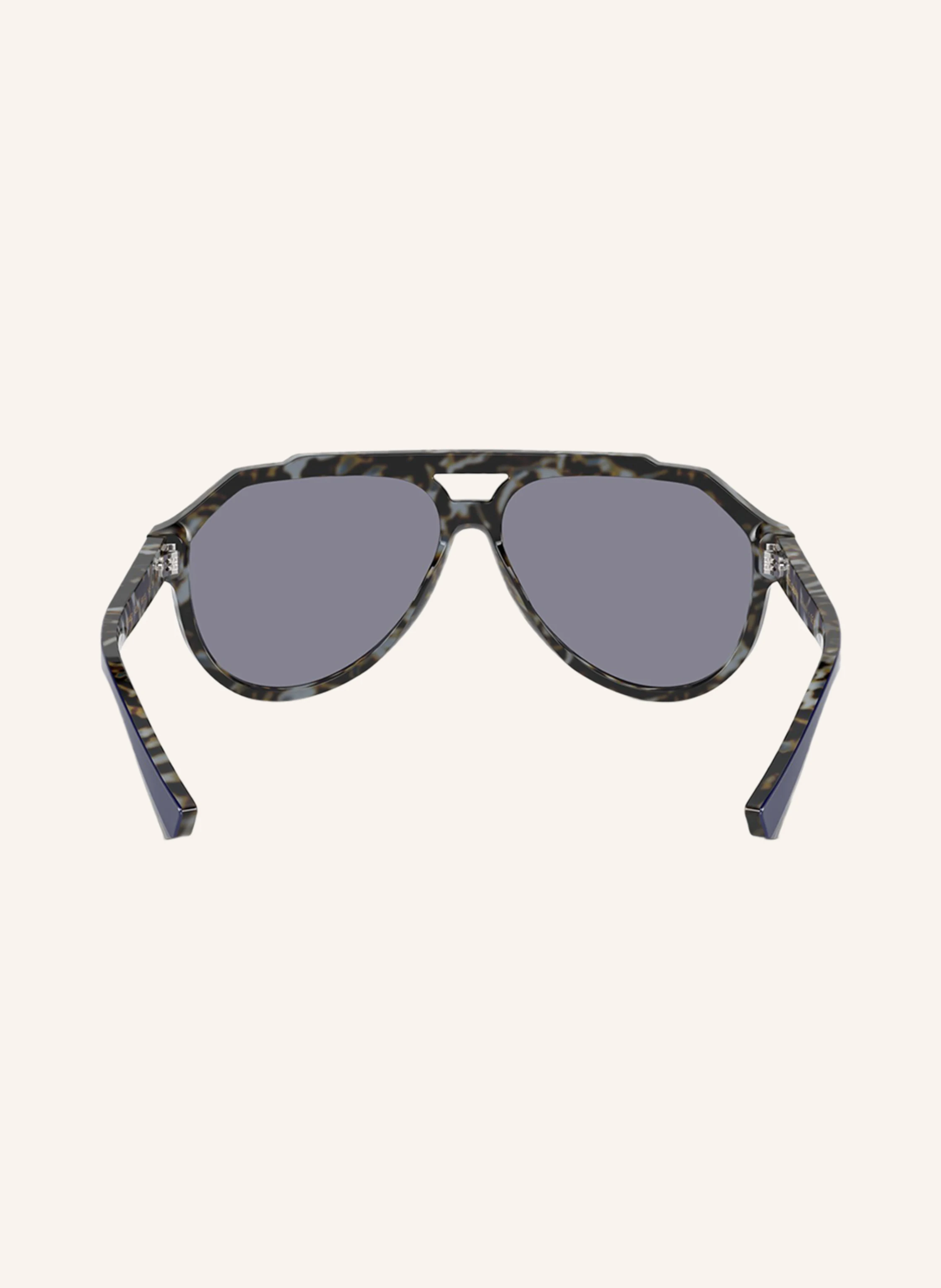 DOLCE & GABBANA Sonnenbrille DG4452