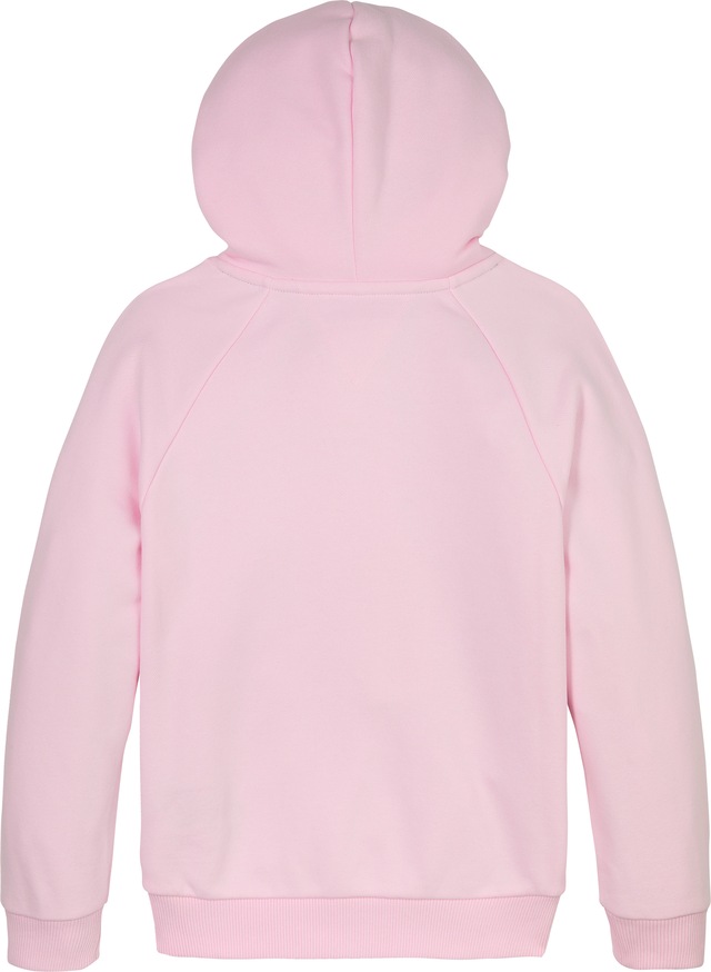 Tommy Hilfiger Hoodie »MINI CORP HOODIE«, mit Logodruck