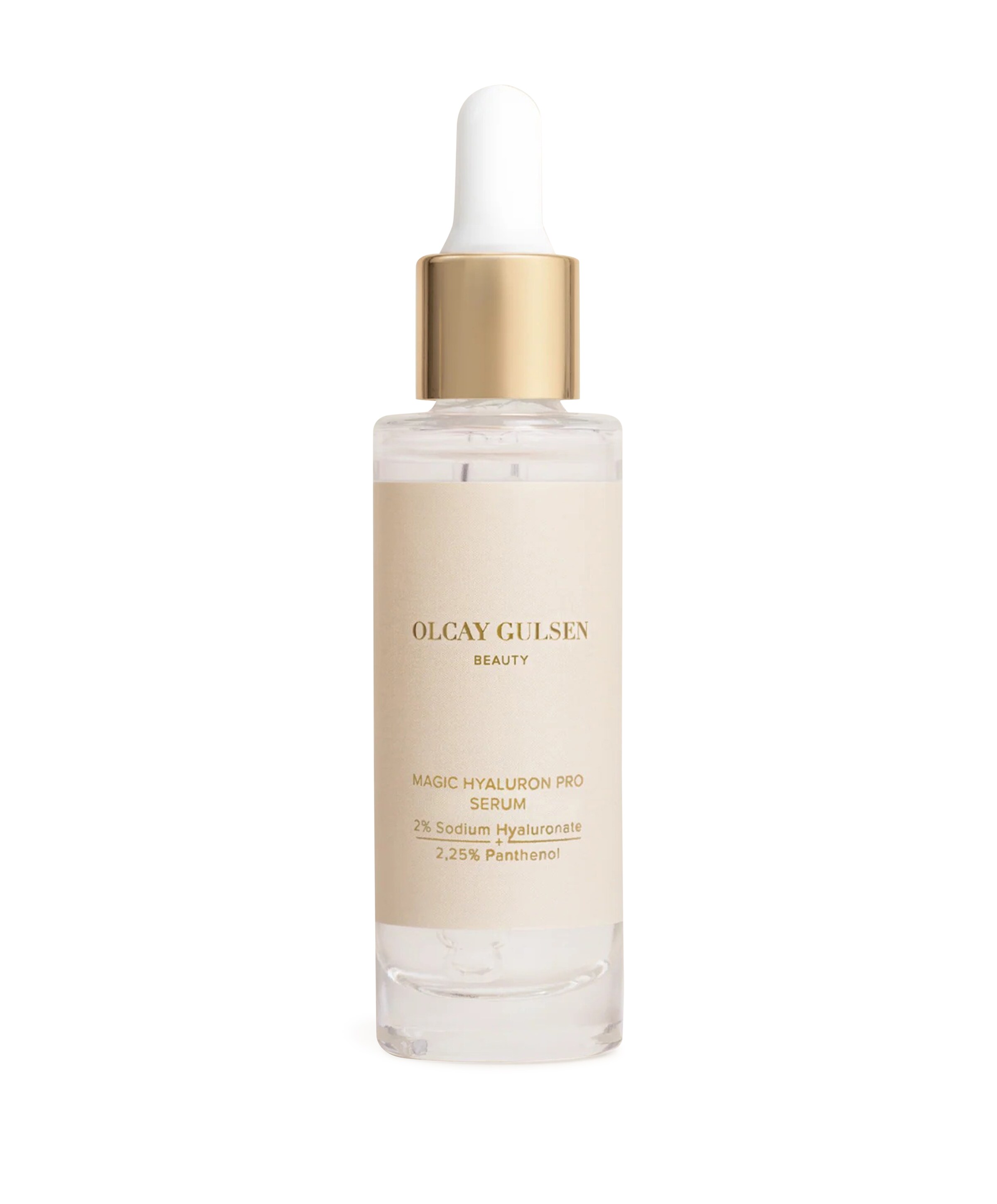 Olcay Gulsen Beauty Serum