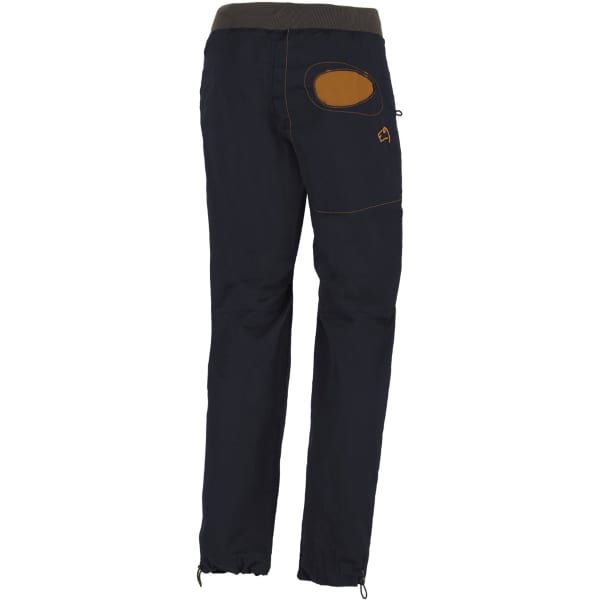 Pantalon escalade E9 RONDO STORY TROUSERS PERSIAN BLUE