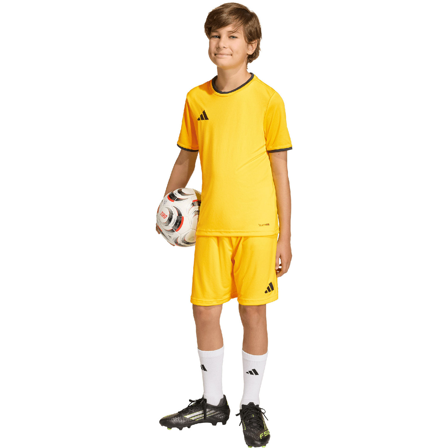 adidas Entrada 26 Training Shirt Kids
