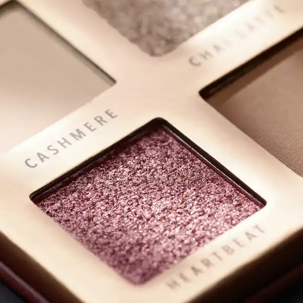 Cozy Glow Eye Cheek Palette