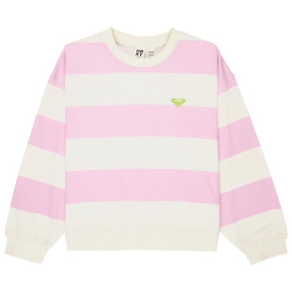 Roxy - Kid's Little Things Crew - Pull