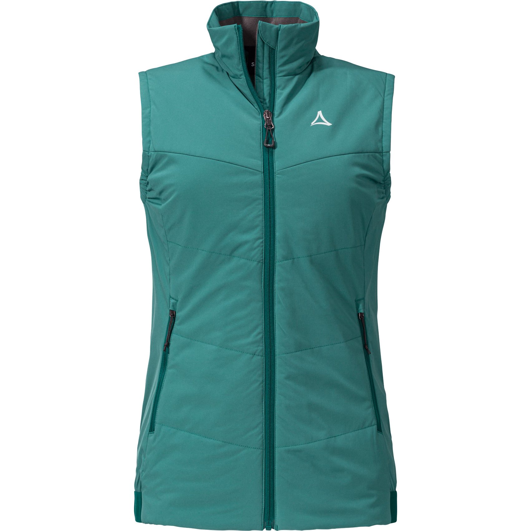 Schöffel Skorpa Weste Damen teal