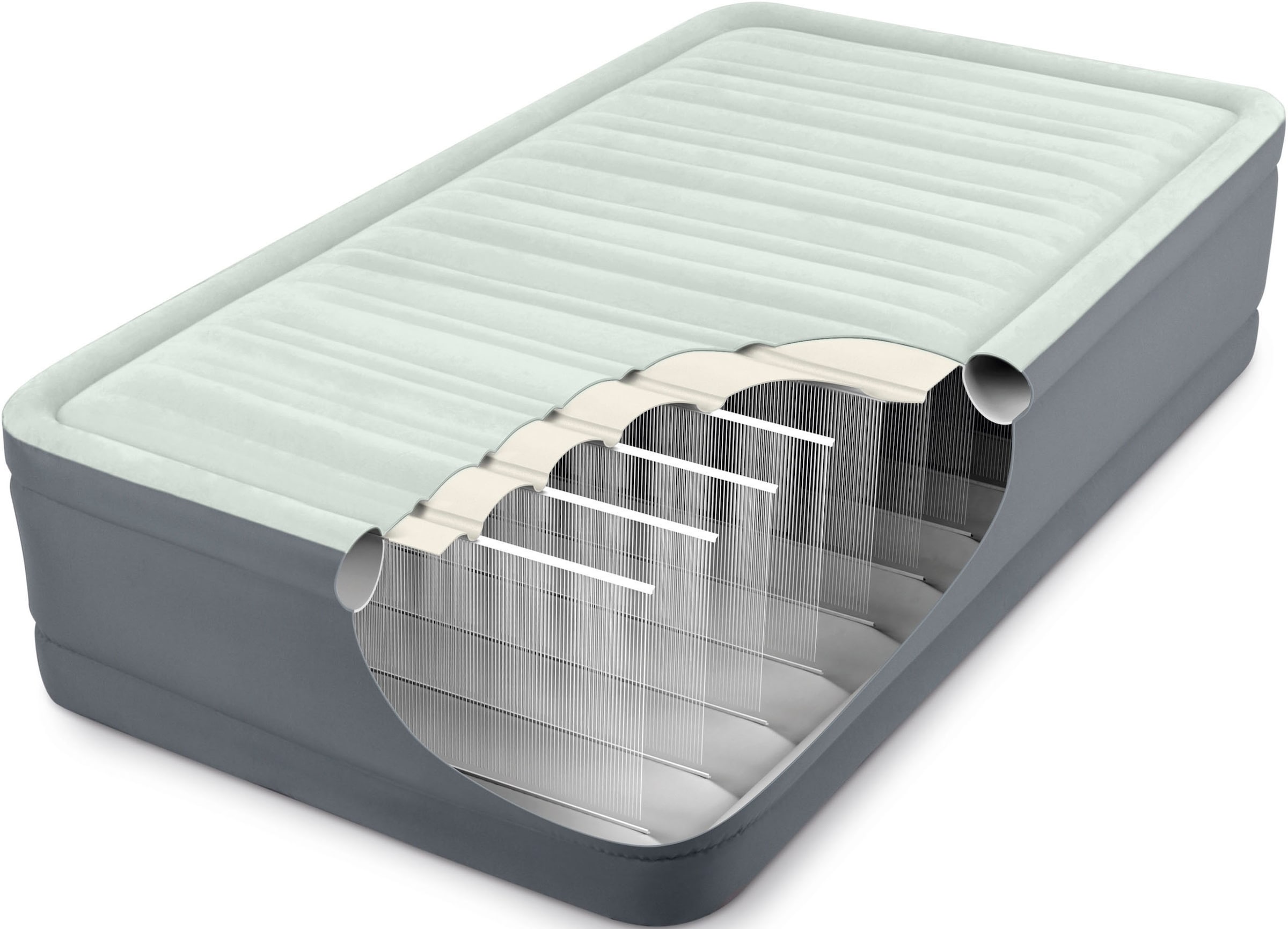 Intex Luftbett »PremaireElevated«