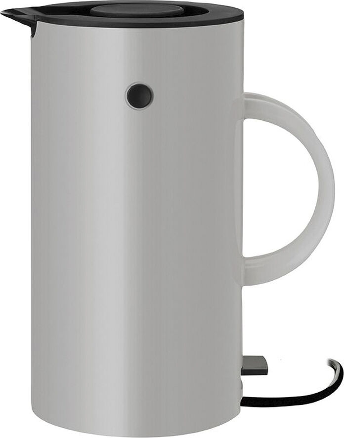 Stelton EM77 Elkedel, 1,5l Light grey