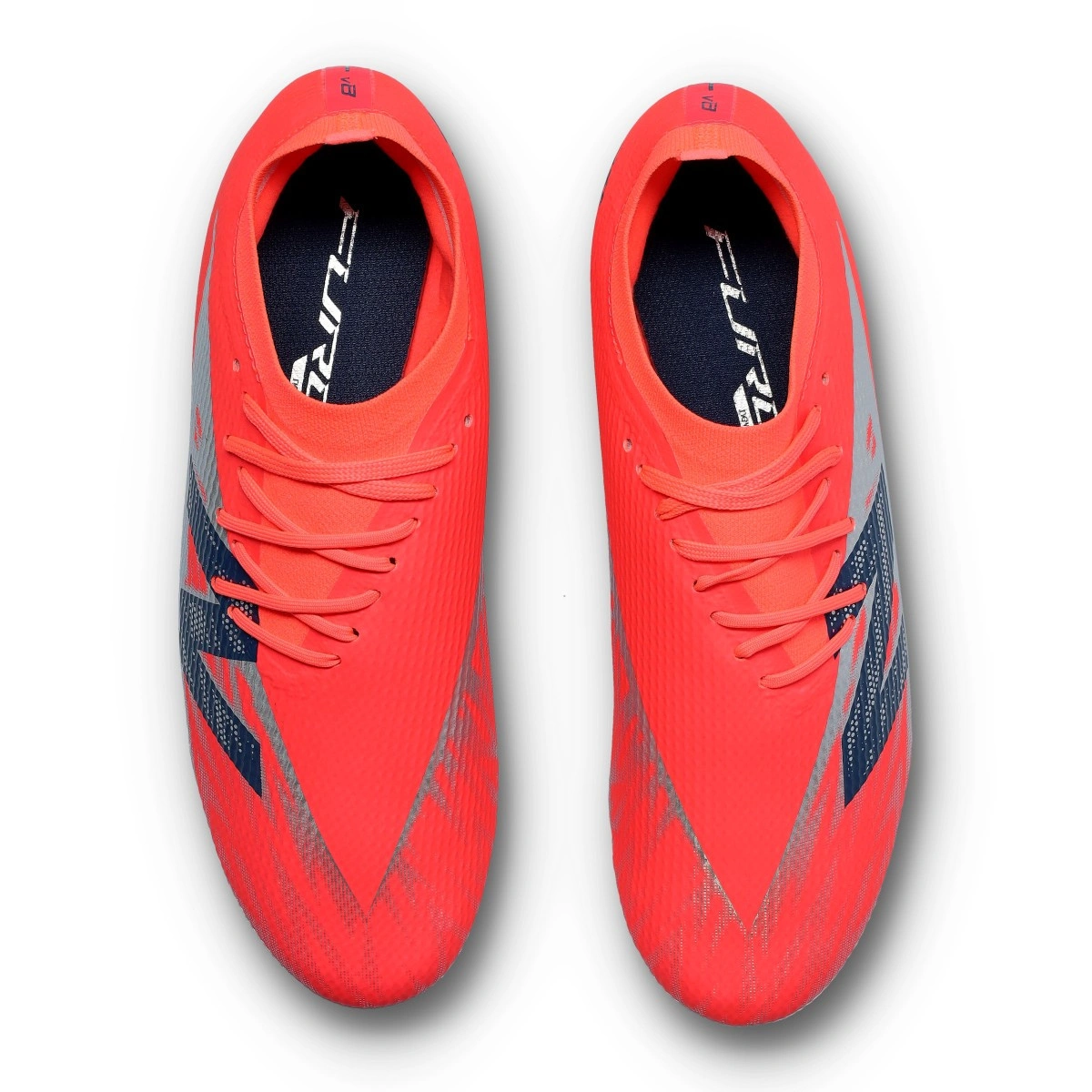 Chuteira New Balance Furon Team FG V8