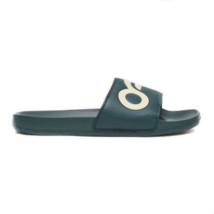 Claquettes Oakley B1B 2.0 - Vert