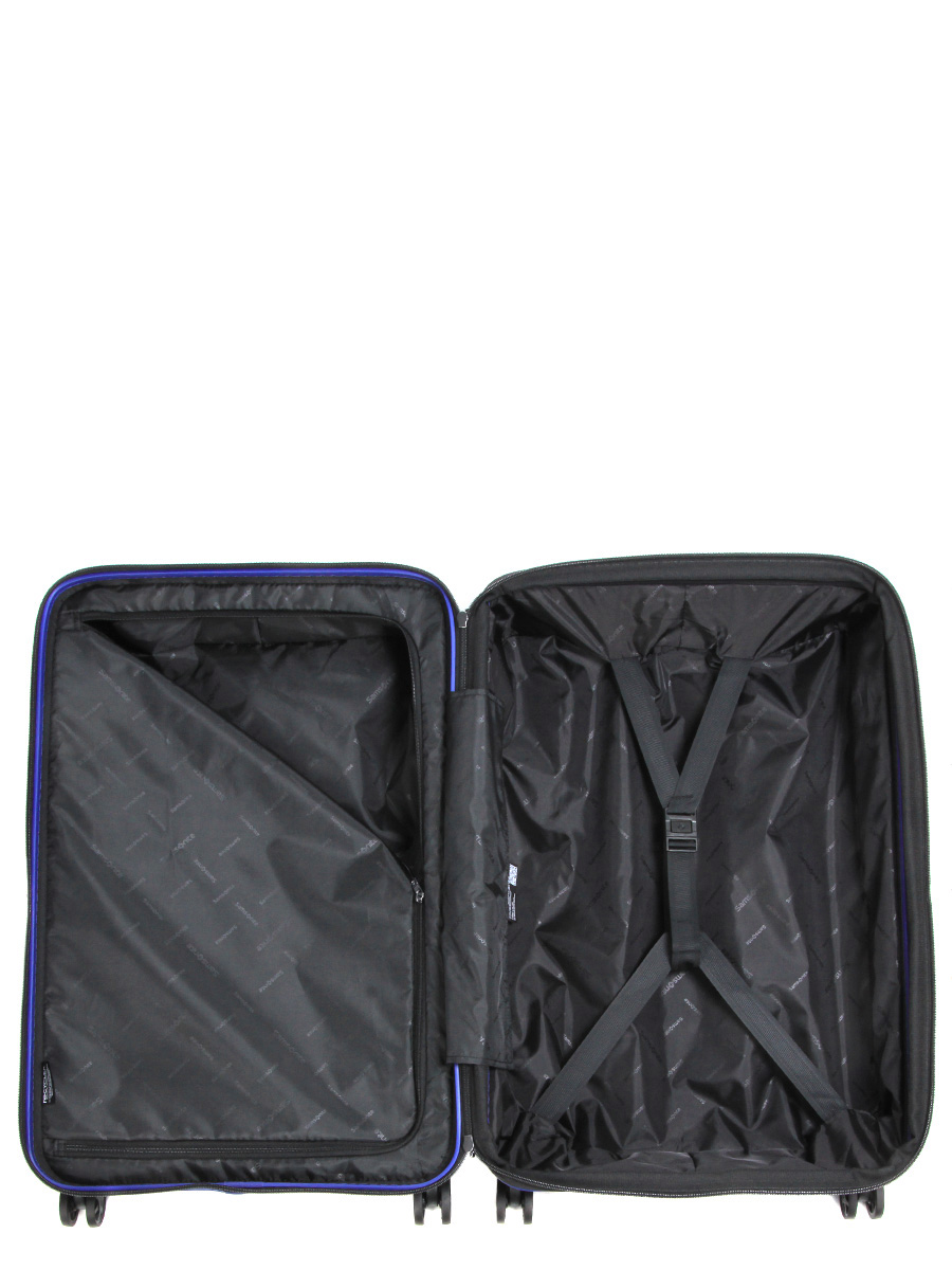 Valise Samsonite Nuon 69 cm