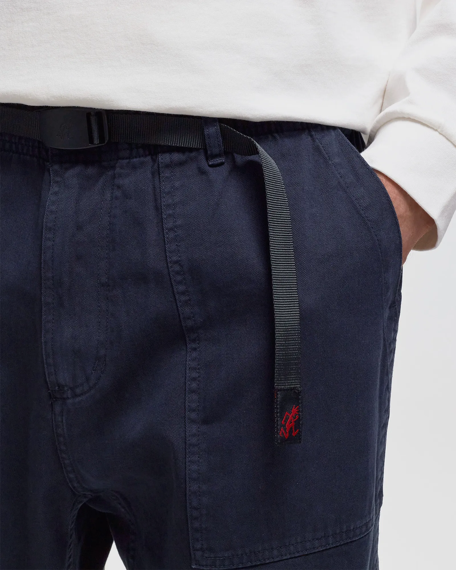 Gramicci LOOSE TAPERED PANT