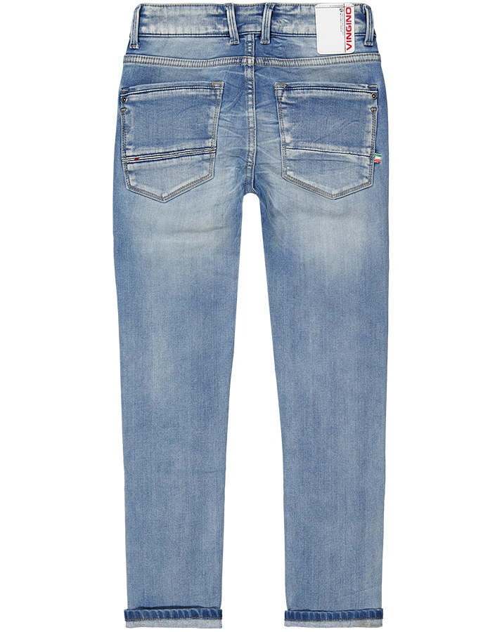 Jeans-Hose AMOS Skinny Fit in old vintage