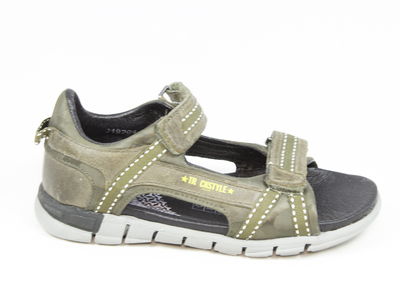 Track Style 319204 Lichtgroen