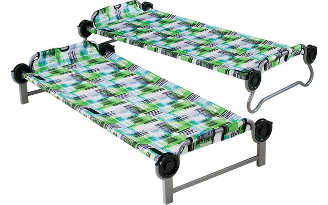 Disc-O-Bed Kid-O-Bunk Stockbett
