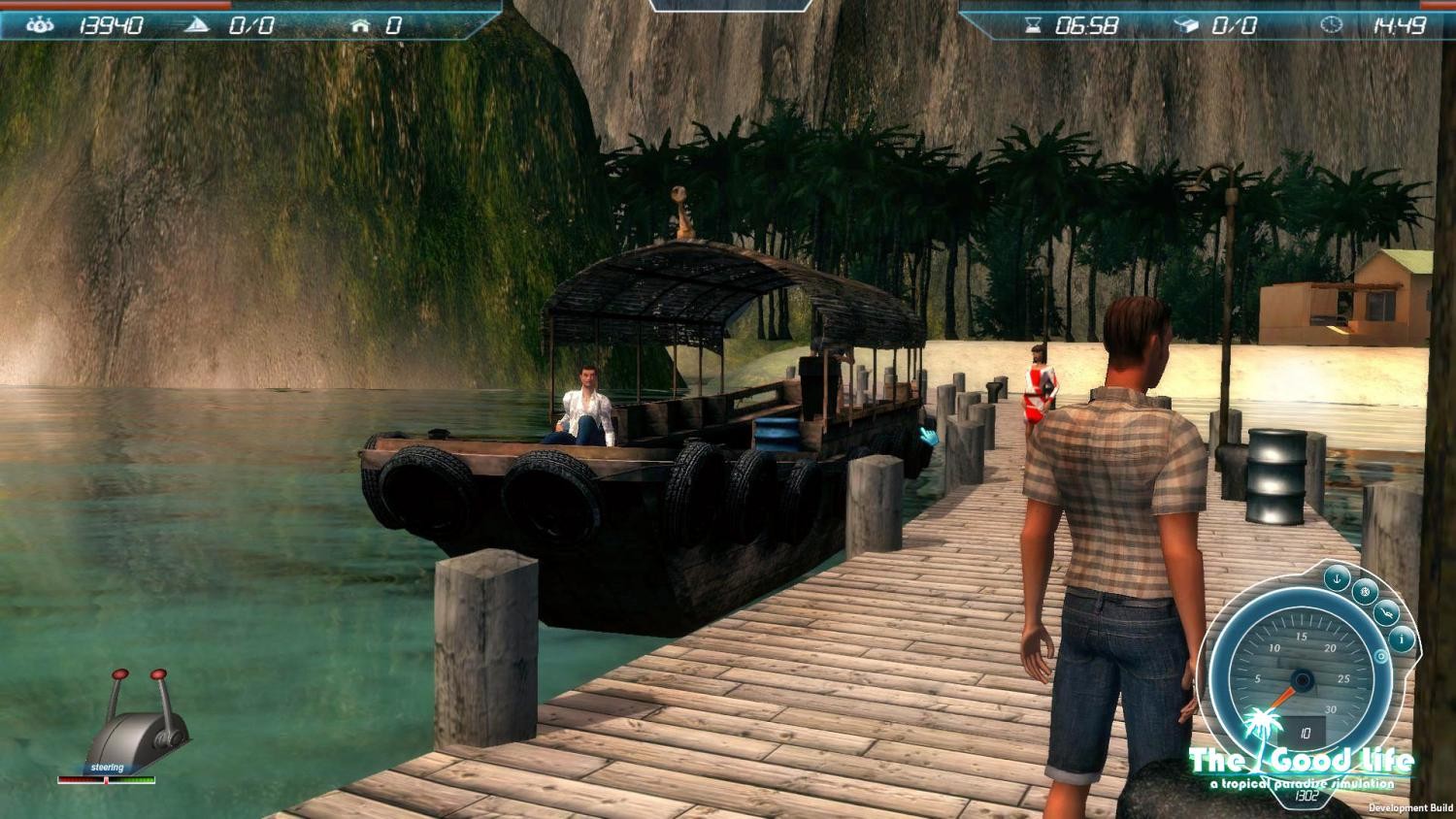 The Good Life- PC
