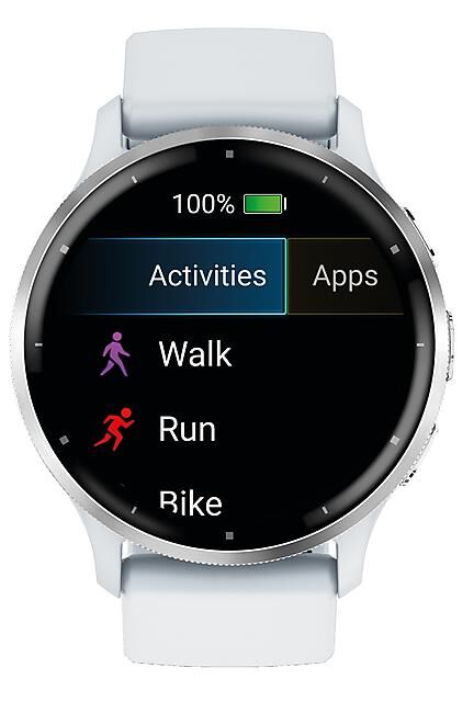 GARMIN - MONTRE GPS VENU 3