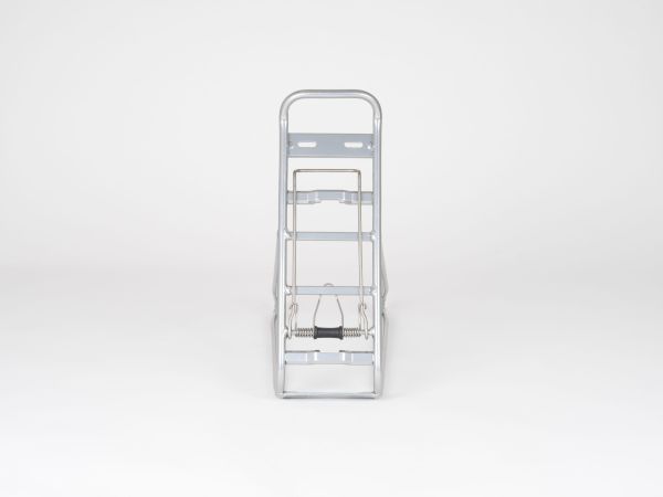 Atran Velo Tour Lite AVS Silver Bagagebærer, 26-28
