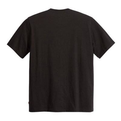 Tee-shirt à manches courtes homme Relaxed Fit Headline LEVIS