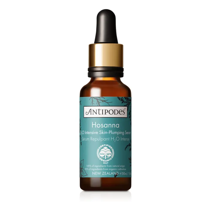 Antipodes Sérum régénérant H20 Hosanna - 30 ml