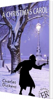 A Christmas Carol, Ec C - Charles Dickens - English Book