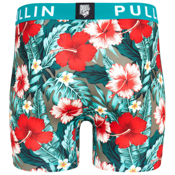 Boxer PULLIN FASHION 2 BACKDOOR