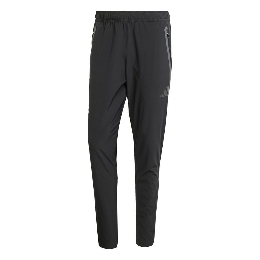 Adidas Pantalon de voyage Real Madrid Tiro 25 Competition Vis Tech