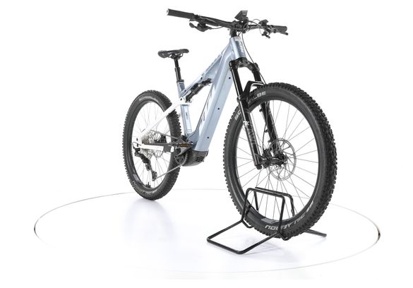 Produit reconditionné - KTM Macina Lycan 771 Vélo électrique VTT 2022 - Très Bon Etat