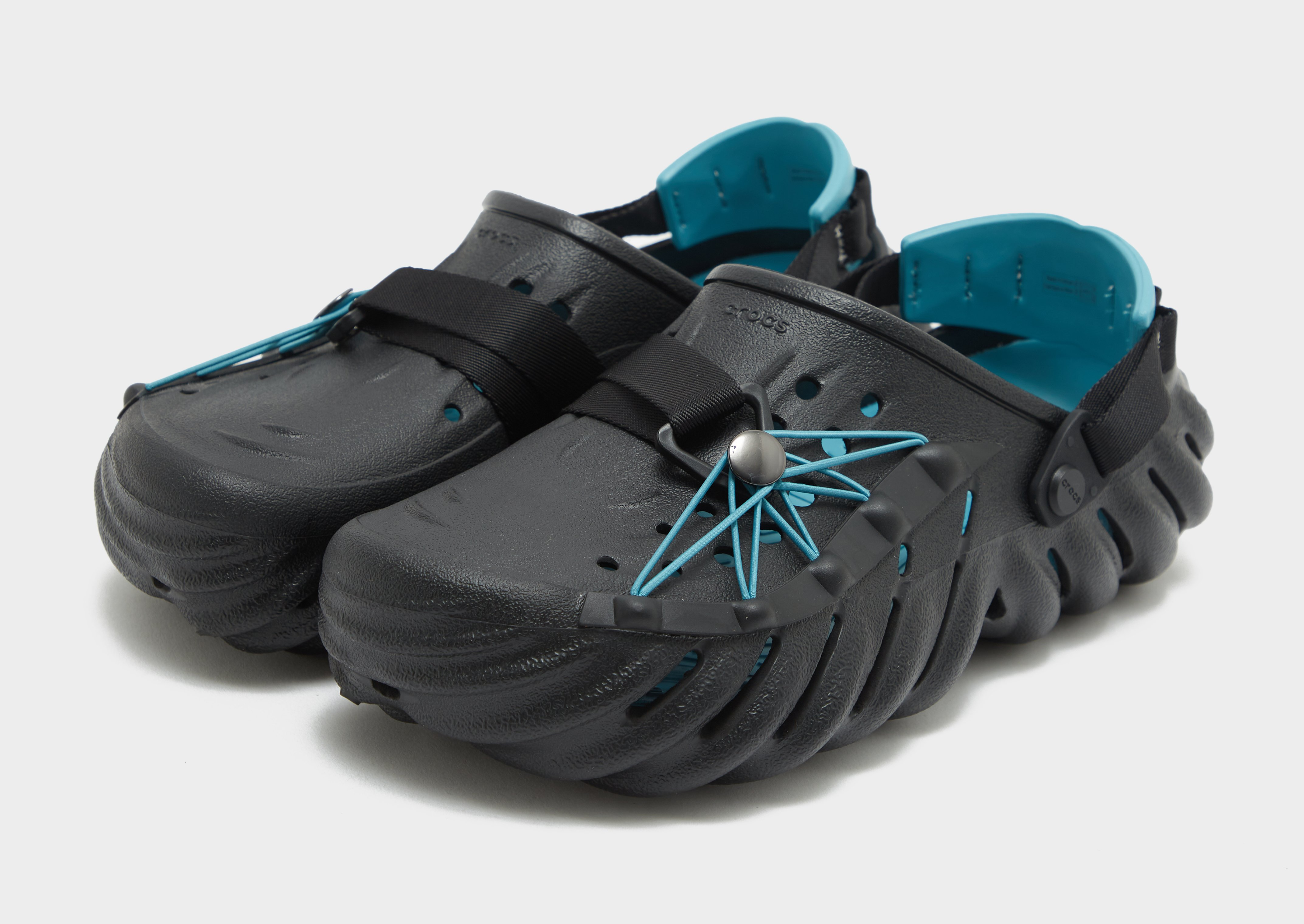 Crocs Echo Clog Reflective Homme