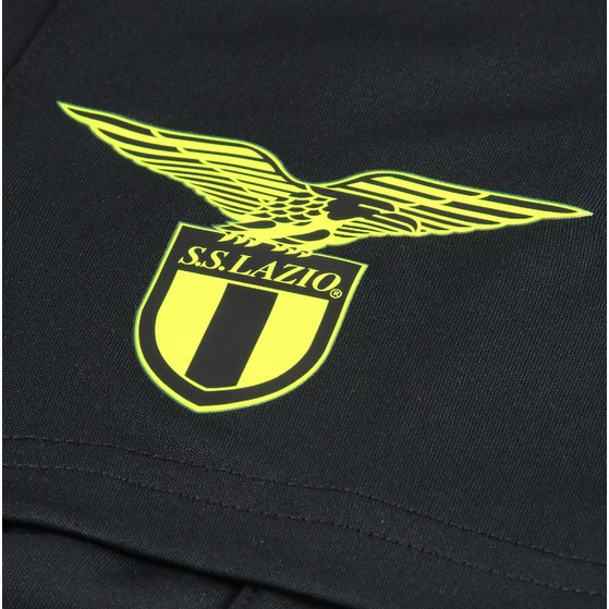 Mizuno Lazio Roma Training Short 2025/2026