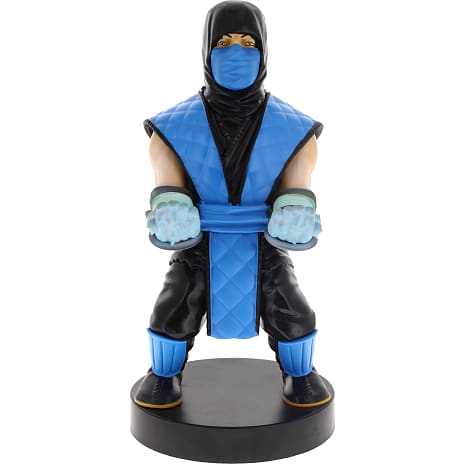 Cable Guys figur 21,5 cm - Sub Zero
