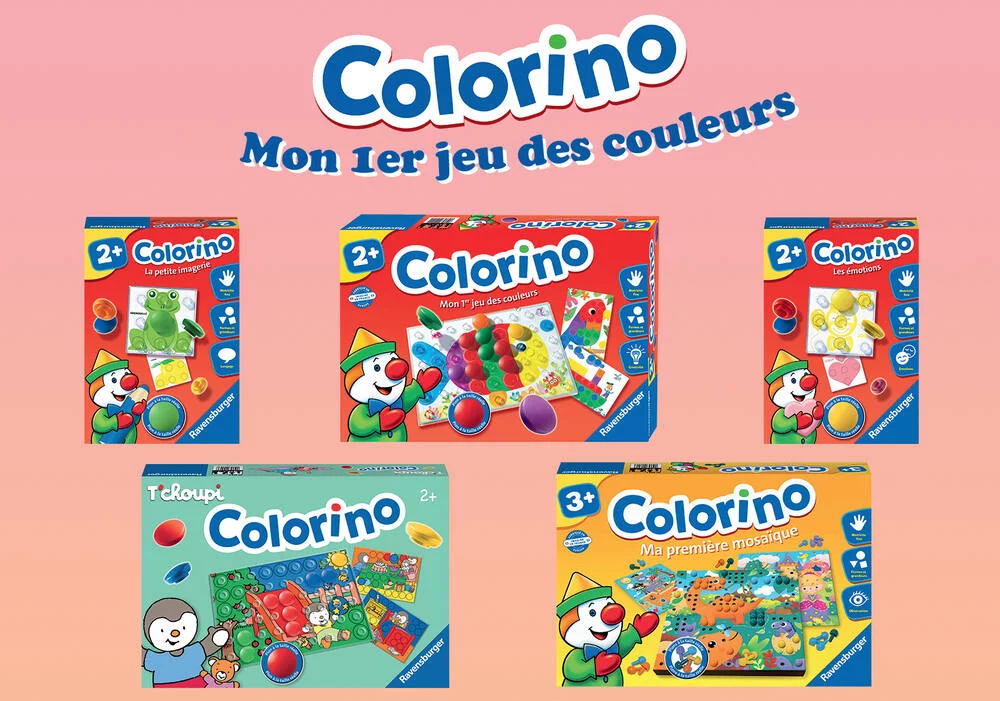 COLORINO