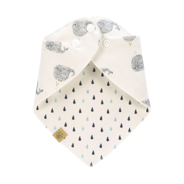 Laessig Little Water Bandana Swan