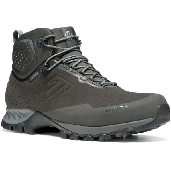 Chaussure de randonnée mid TECNICA PLASMA MID GTX MS DARK PIEDRA-MIDWAY PIEDRA