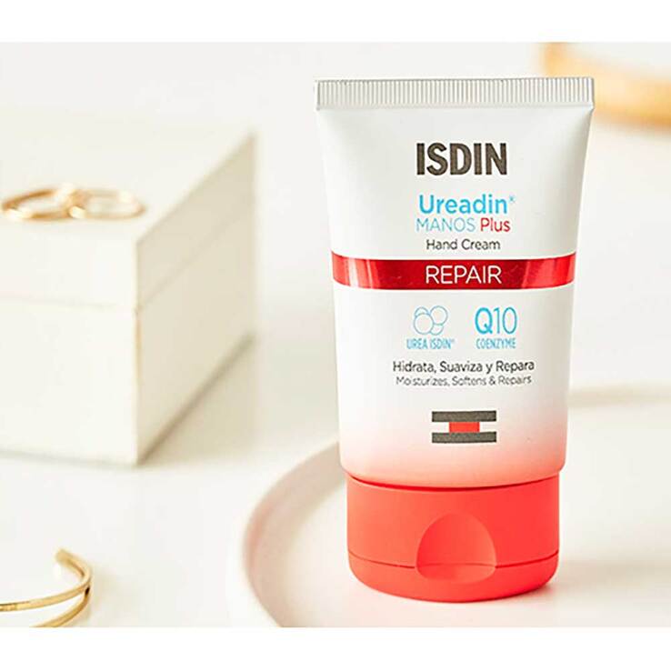 ISDIN Ureadin Handcreme Manos Repair, 50 ml