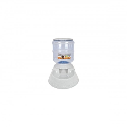 Alimentador para cães Wuapu White