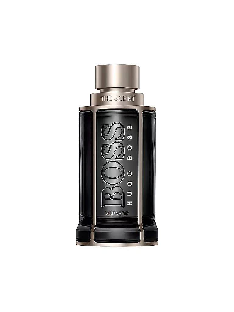 BOSS The Scent Magnetic for him Eau de Parfum 50ml keine Farbe