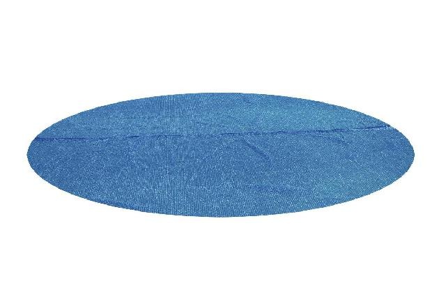 Bestway Zomerkleed solar Bestway Rond 305cm 80mu