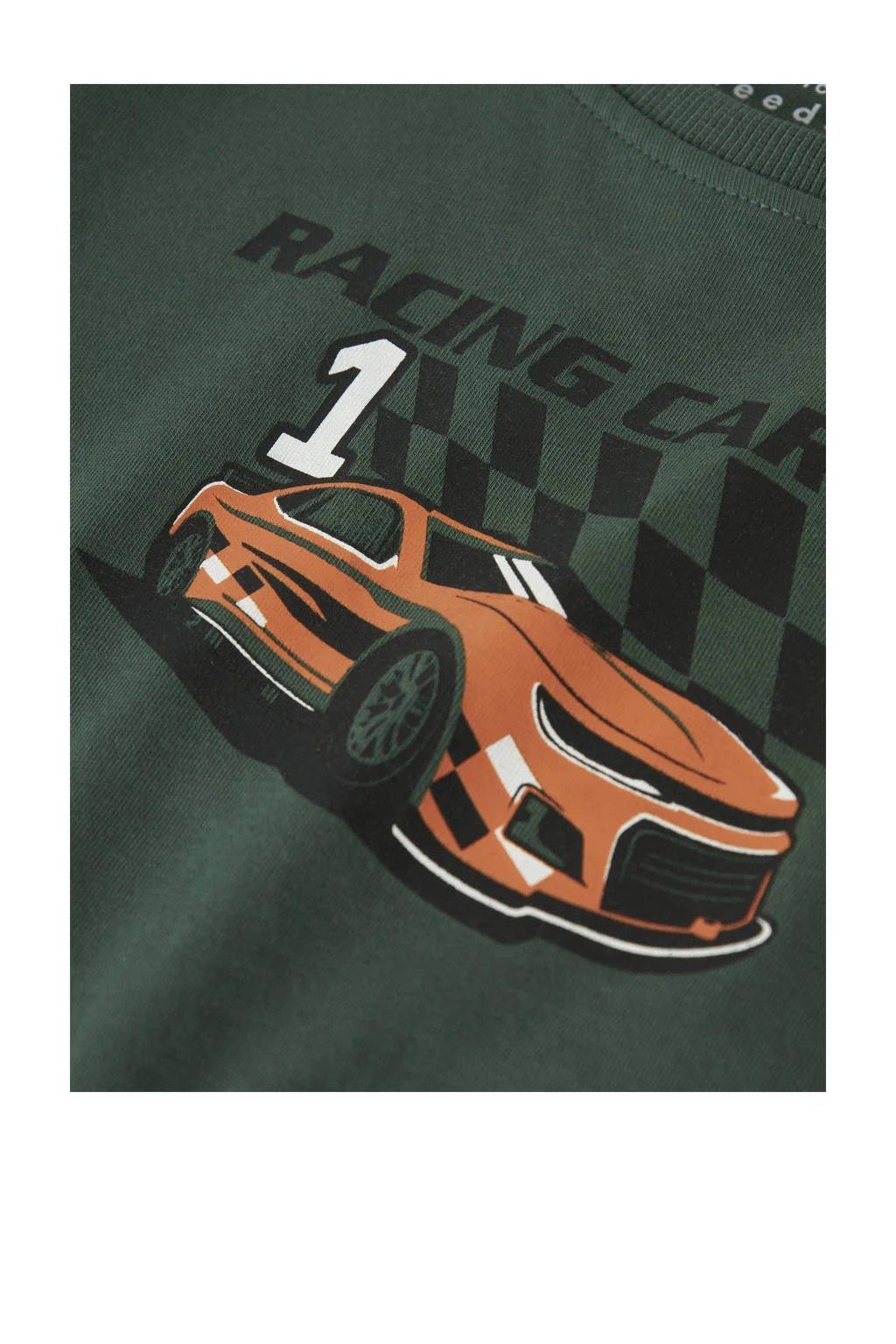 NAME IT MINI longsleeve