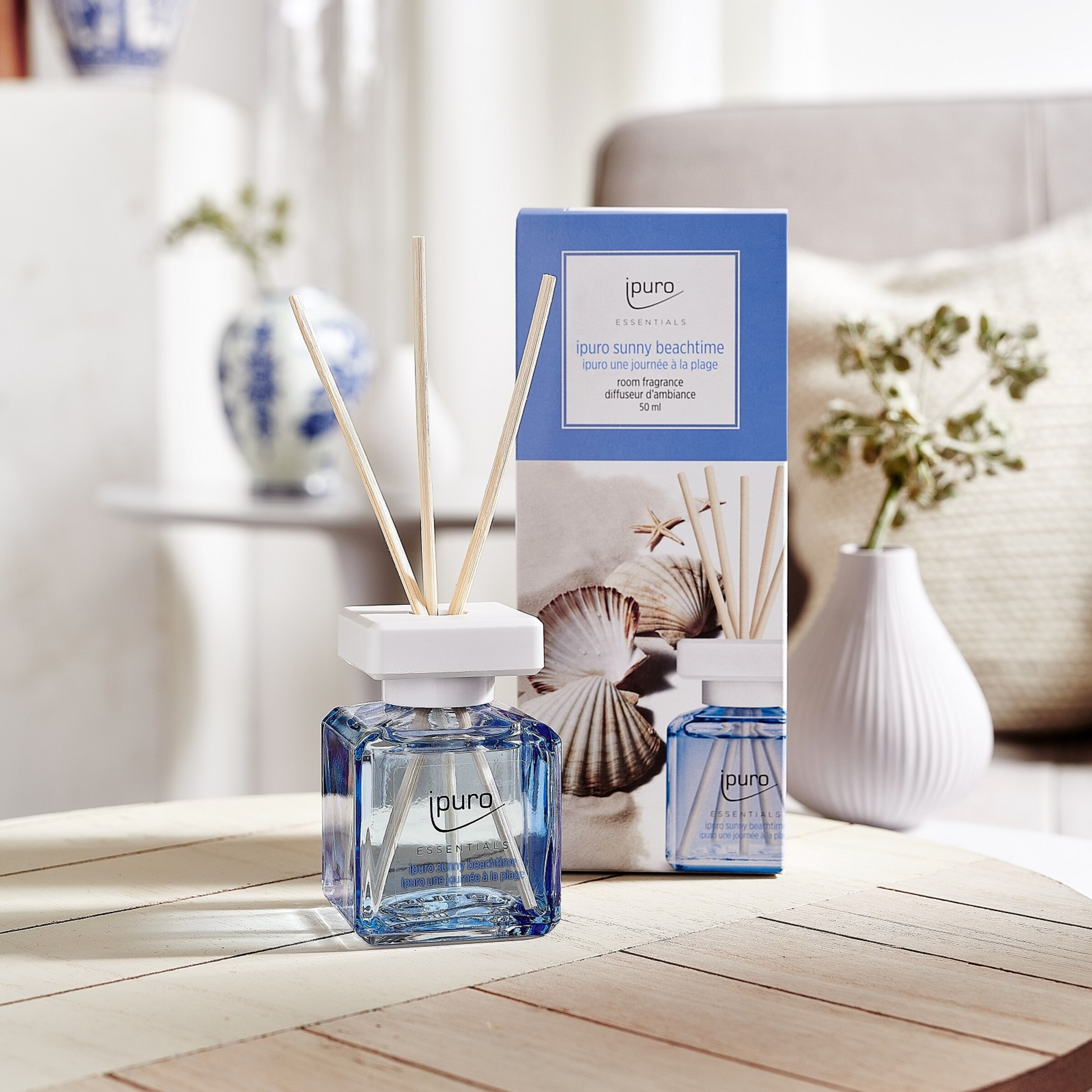 blau, 50 ml