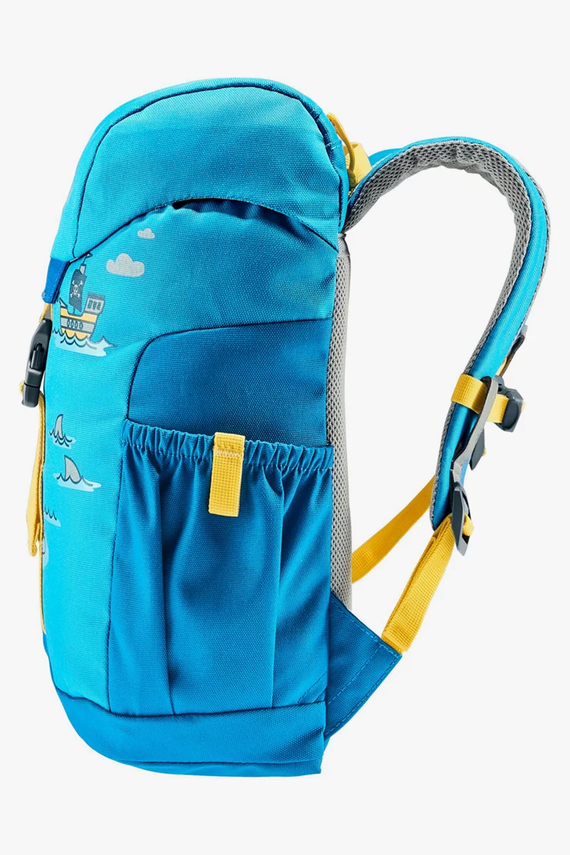deuter Schmusebär 8 L Kinder Wanderrucksack