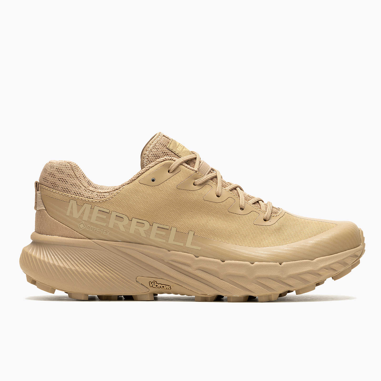 Merrell Tactical -  Einsatzschuhe Agility Peak 5 Tactical GTX Low