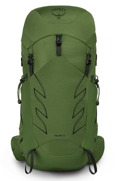 Talon 33 rygsæk