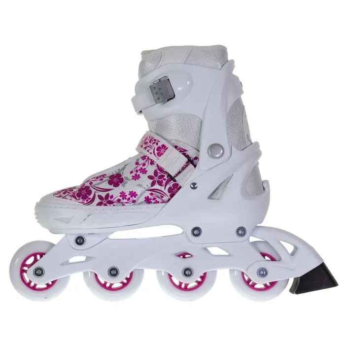 Roces Compy 8.0 Girl (verstelbaar)