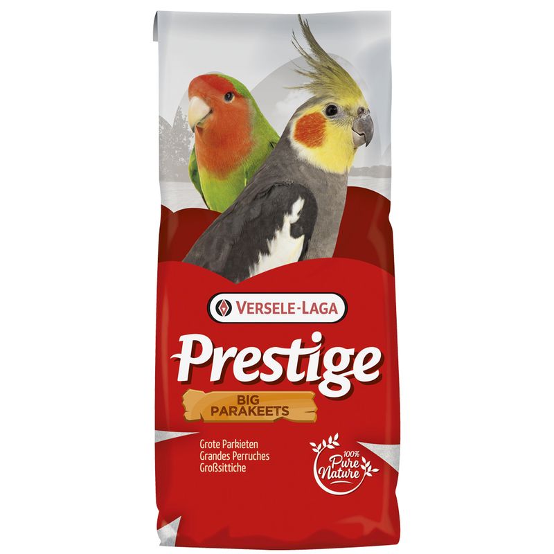 Versele-Laga Prestige, grande perruche