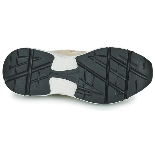 Bronx - FIN-LEE - Noir / Blanc