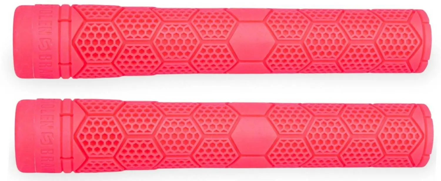 Stolen Hive SuperStick Flangless Håndtag | SkatePro